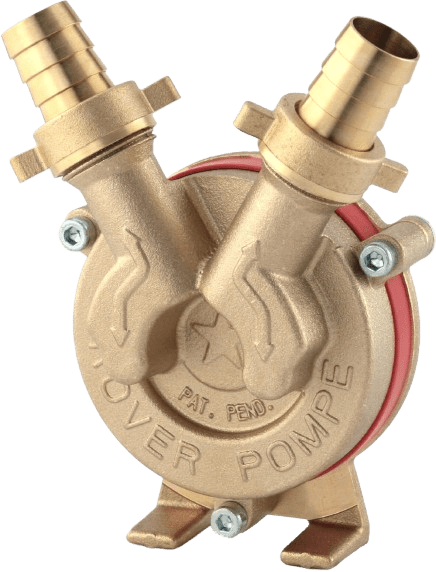 Leader in pump technology | Rover Pompe