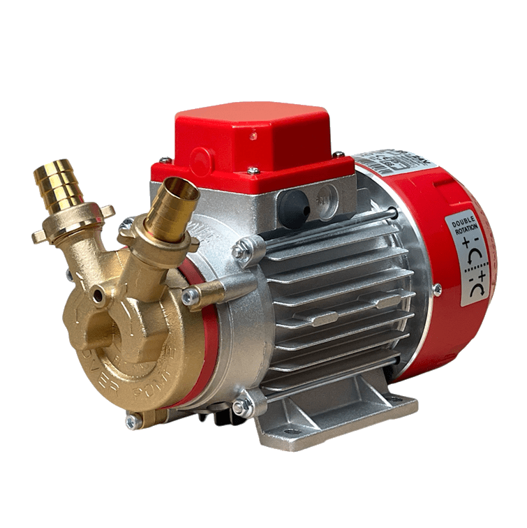 Leader in pump technology | Rover Pompe